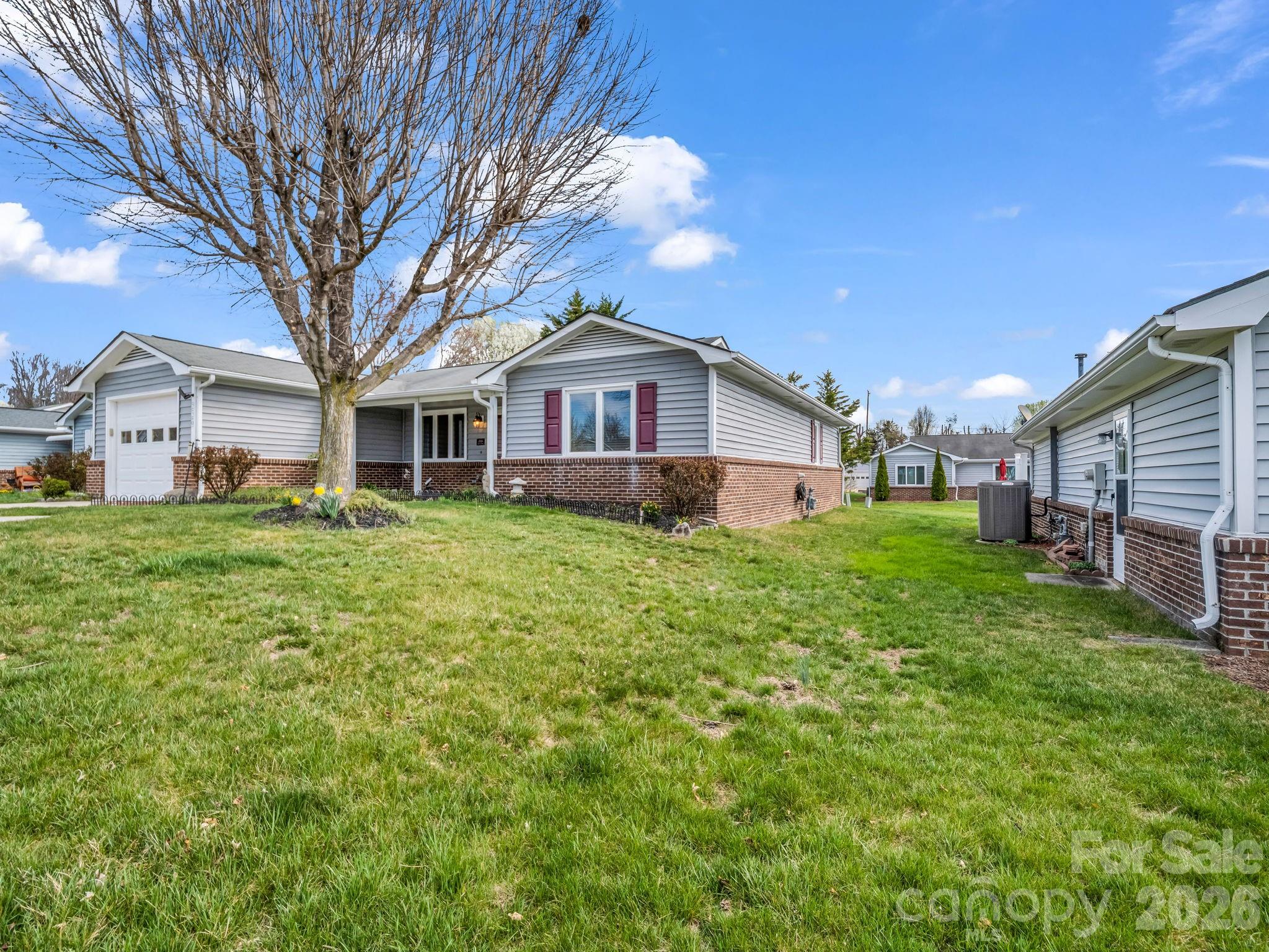 Blue Ridge Villas - Residential