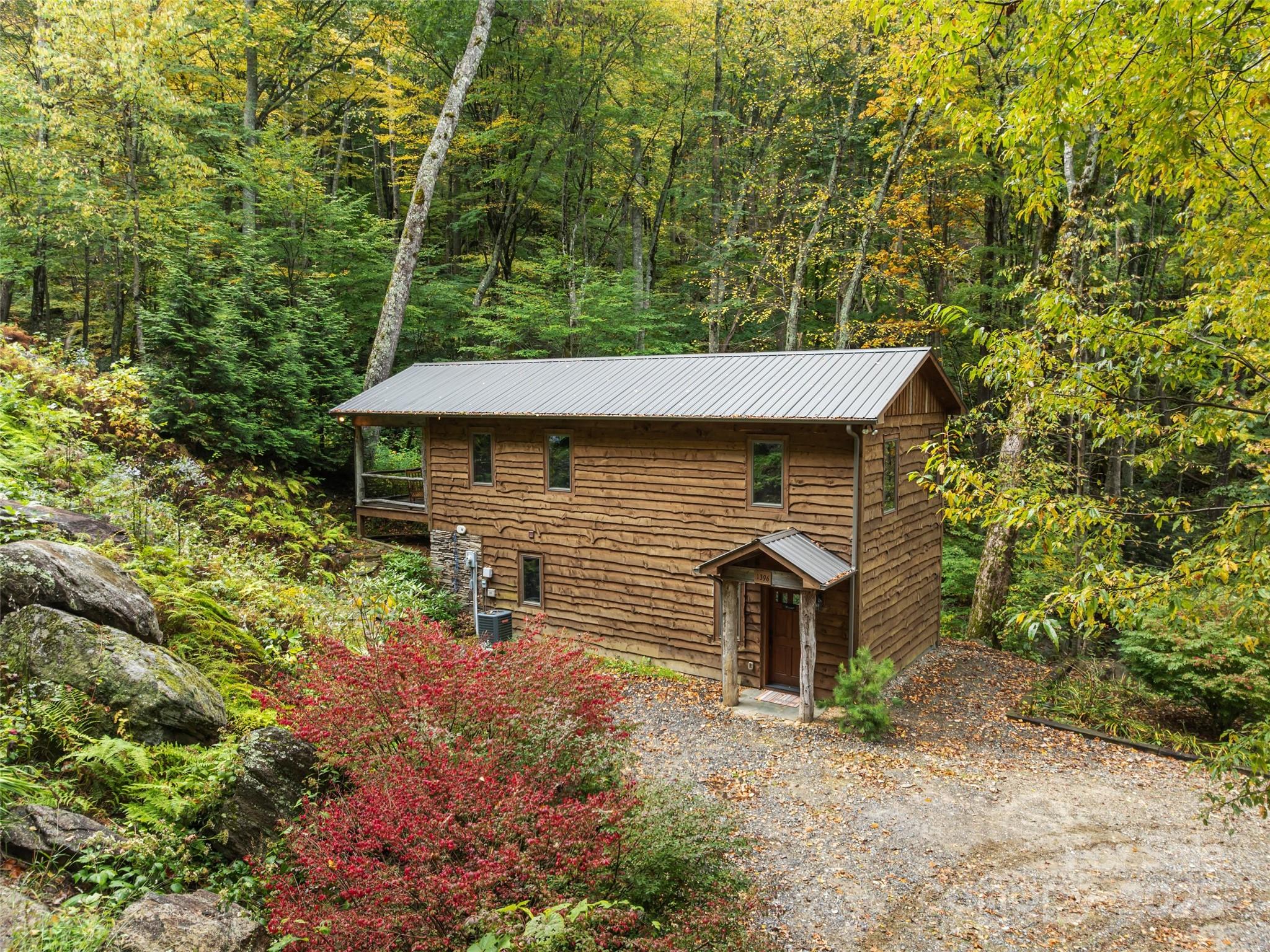 1396 Winter Star Road