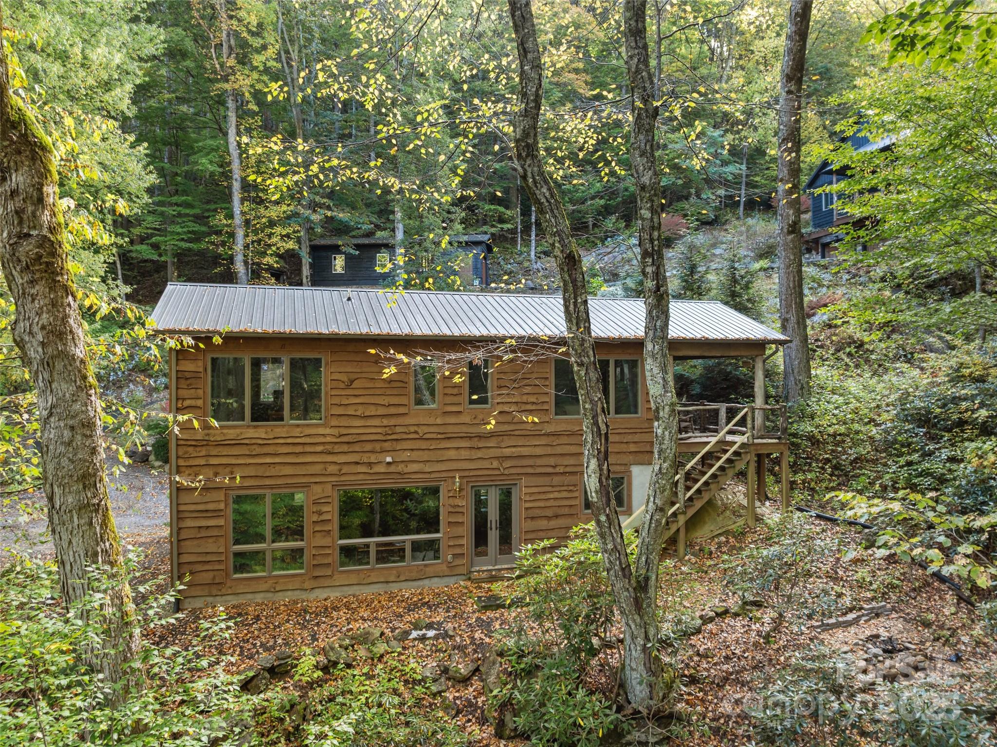1396 Winter Star Road