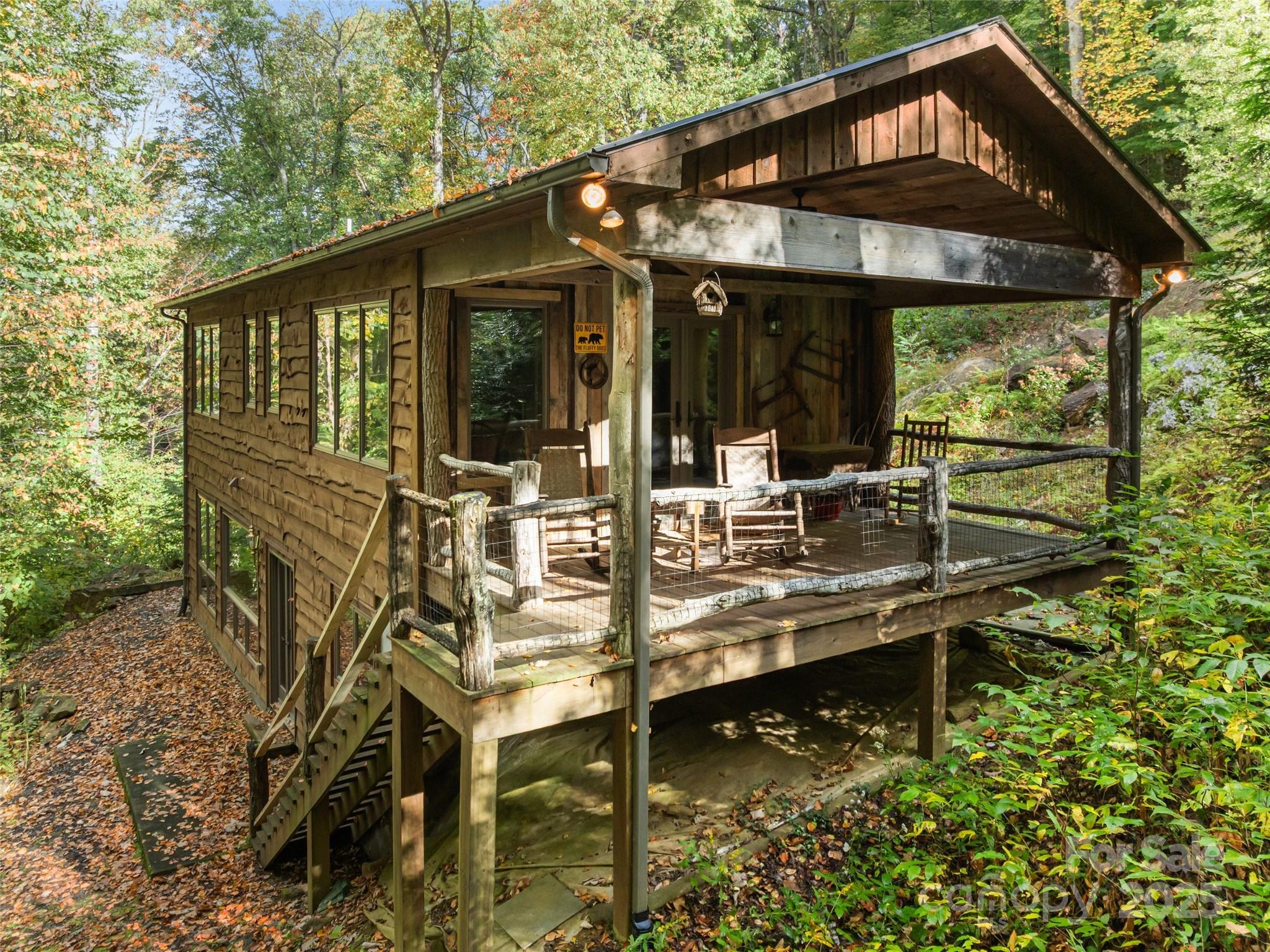 1396 Winter Star Road