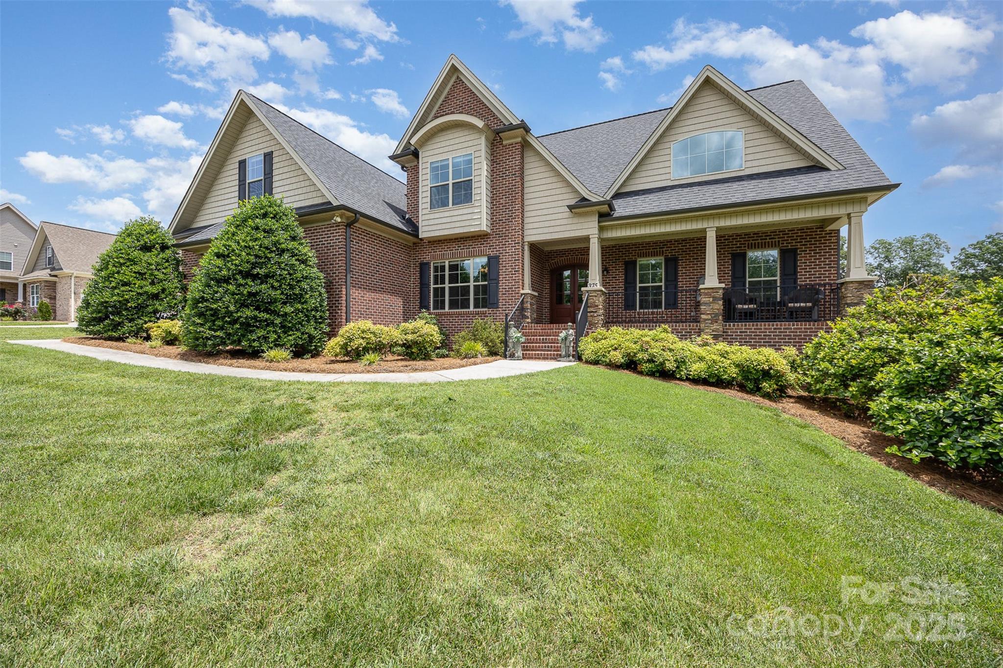 375 Pebblestone Court