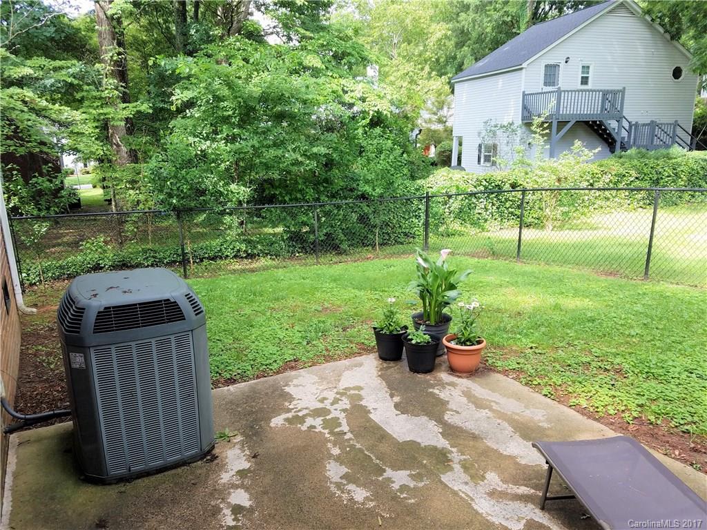 York Chester - Residential