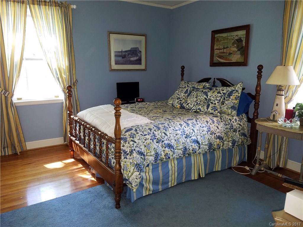 York Chester - Residential