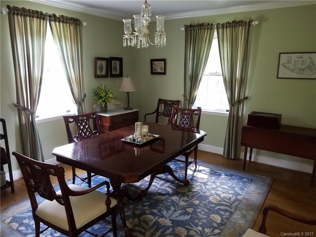 York Chester - Residential