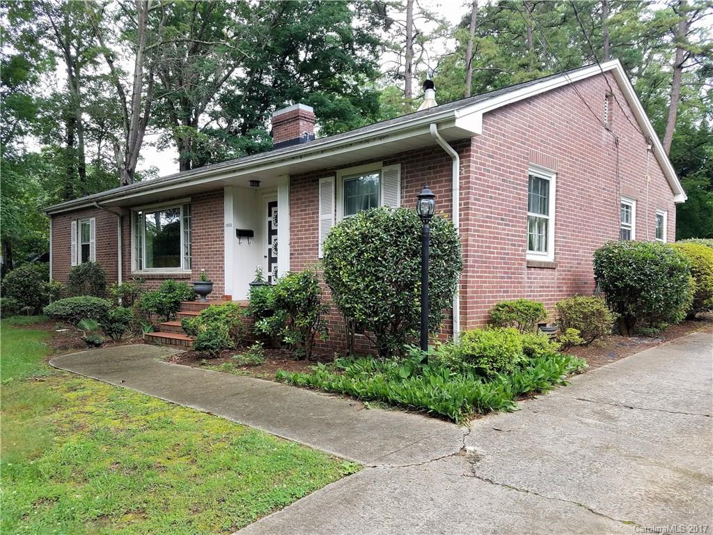 York Chester - Residential