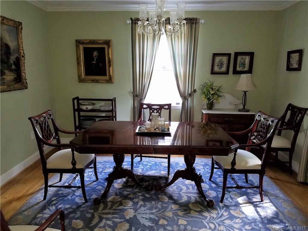 York Chester - Residential