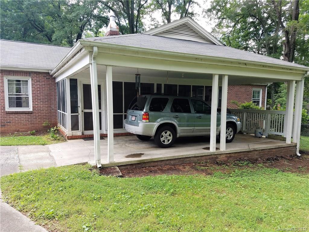 York Chester - Residential