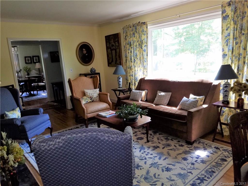 York Chester - Residential