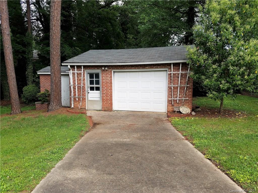 York Chester - Residential