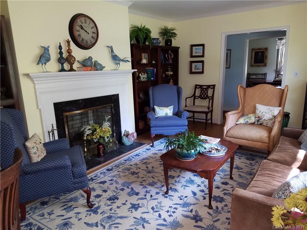 York Chester - Residential