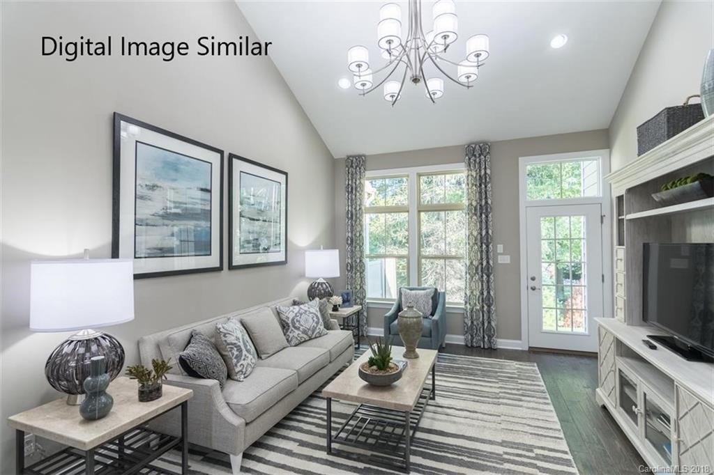 Sharon Arbors - Residential