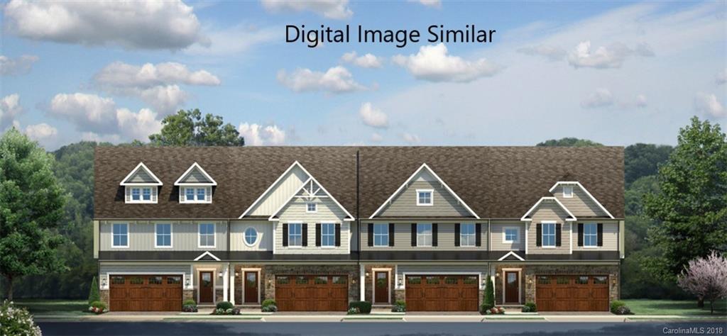 Sharon Arbors - Residential