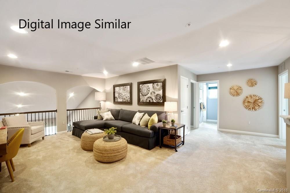 Sharon Arbors - Residential