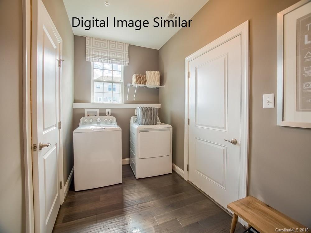 Sharon Arbors - Residential