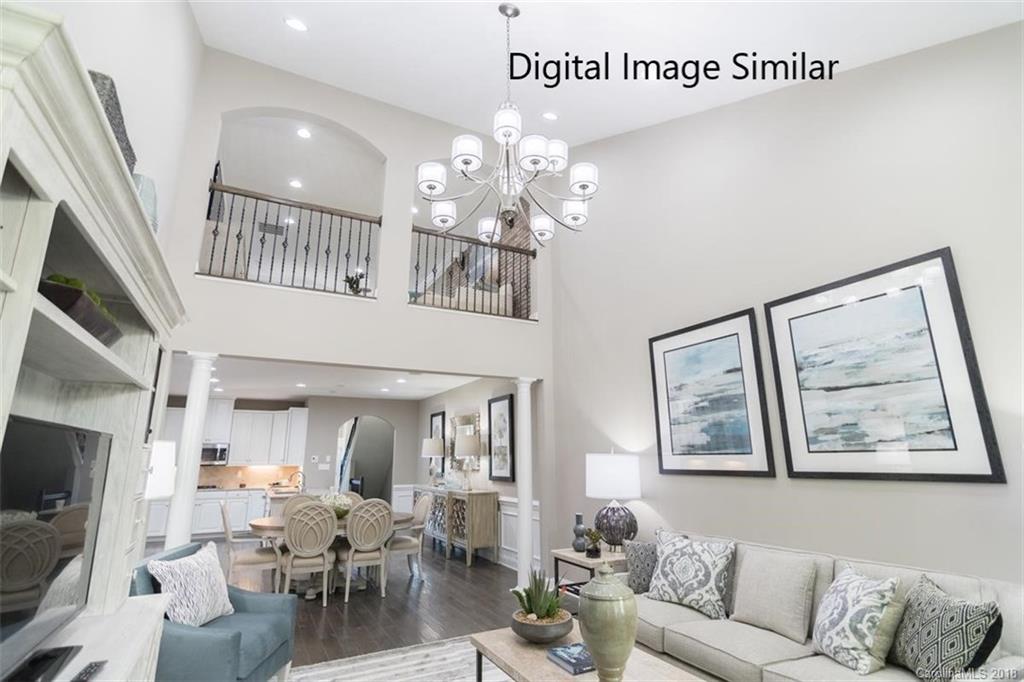 Sharon Arbors - Residential