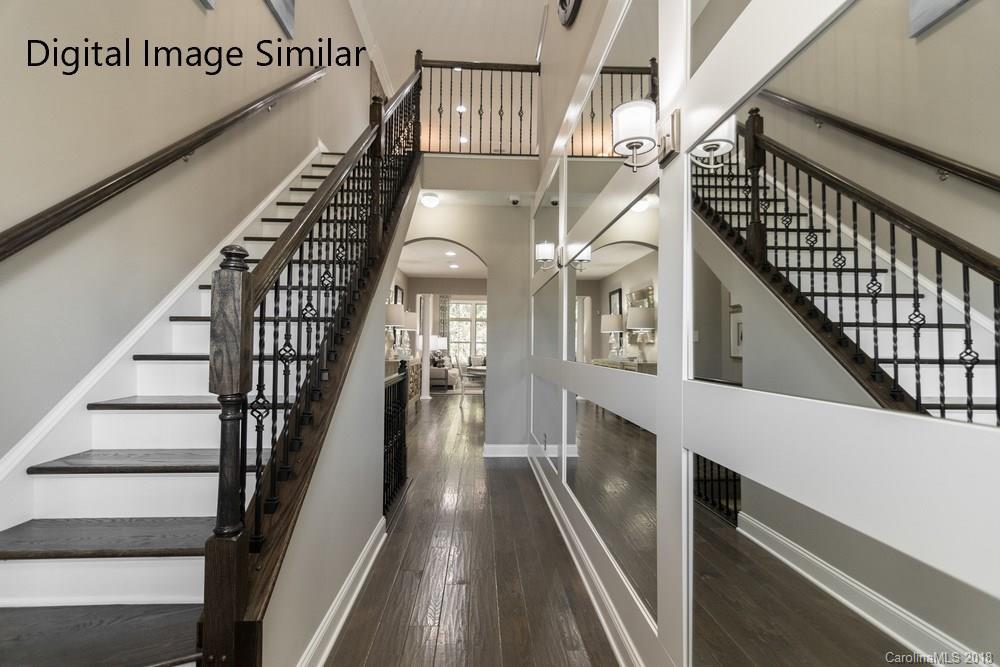 Sharon Arbors - Residential