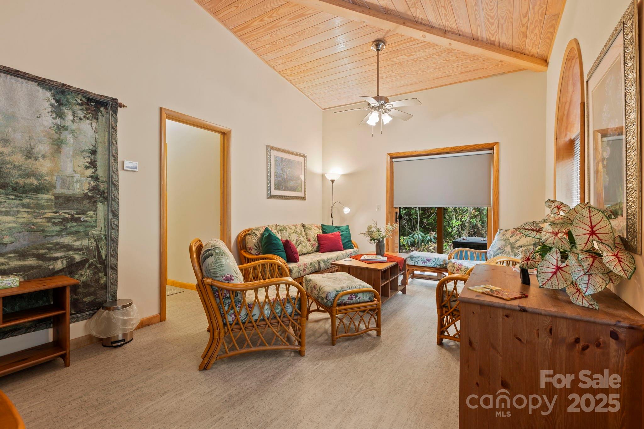 Lake Toxaway Estates - Residential