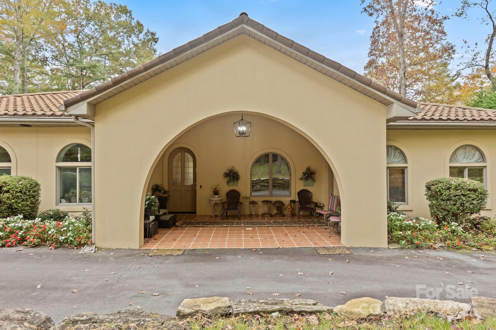 Lake Toxaway Estates - Residential