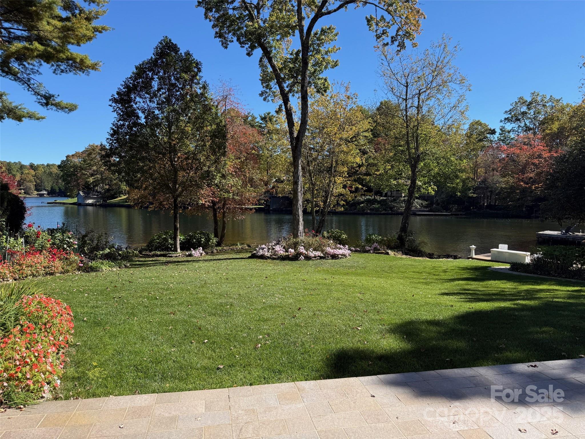 Lake Toxaway Estates - Residential