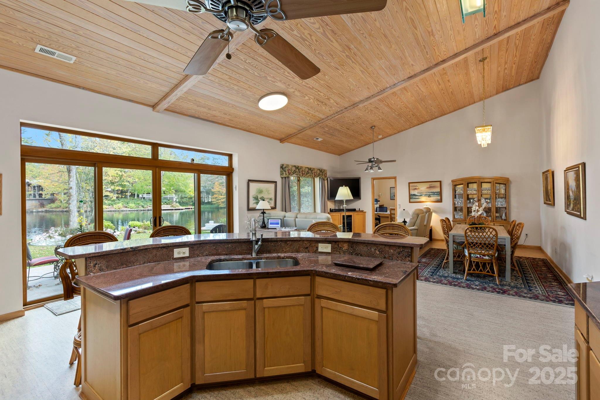 Lake Toxaway Estates - Residential