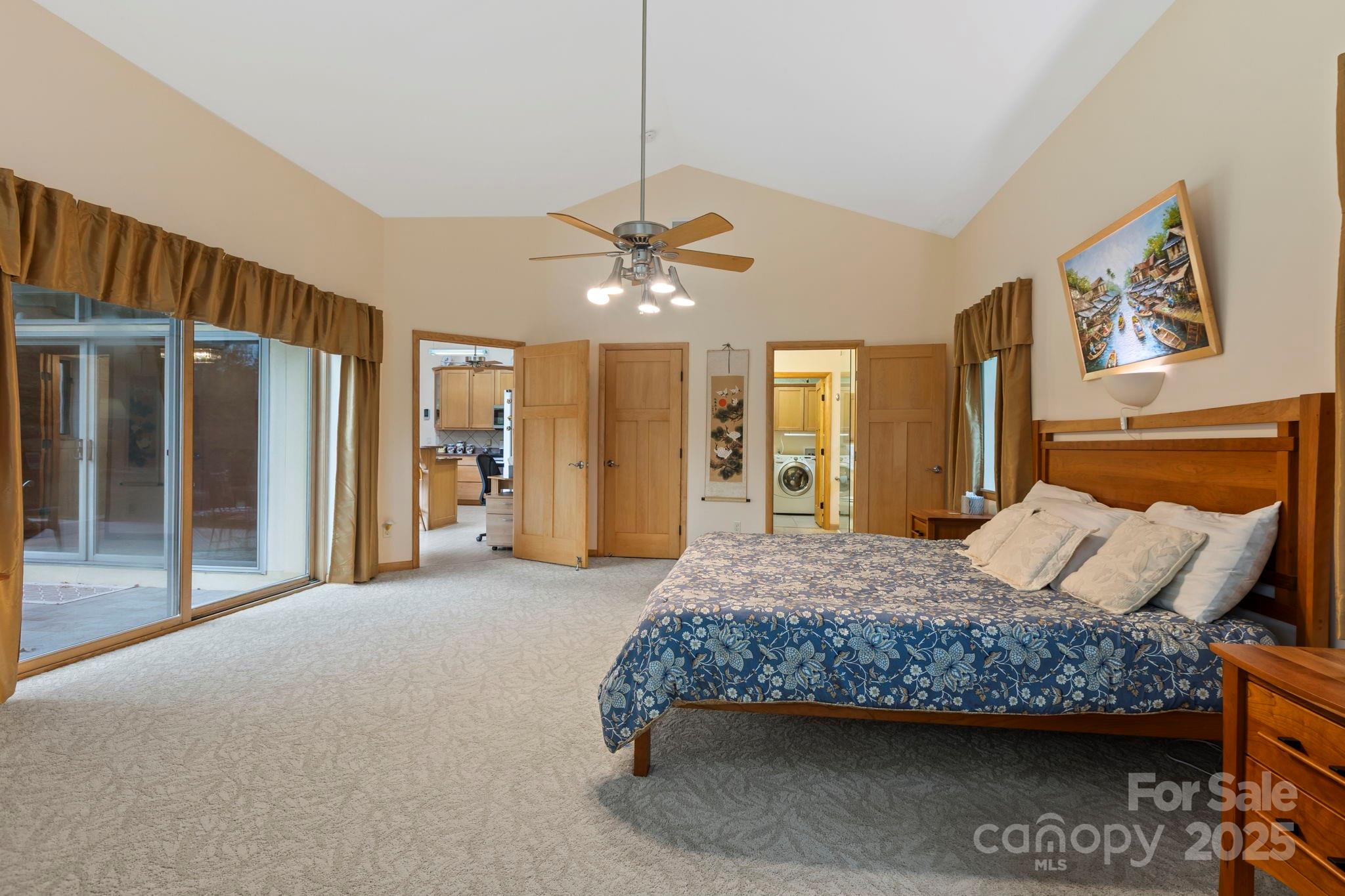 Lake Toxaway Estates - Residential