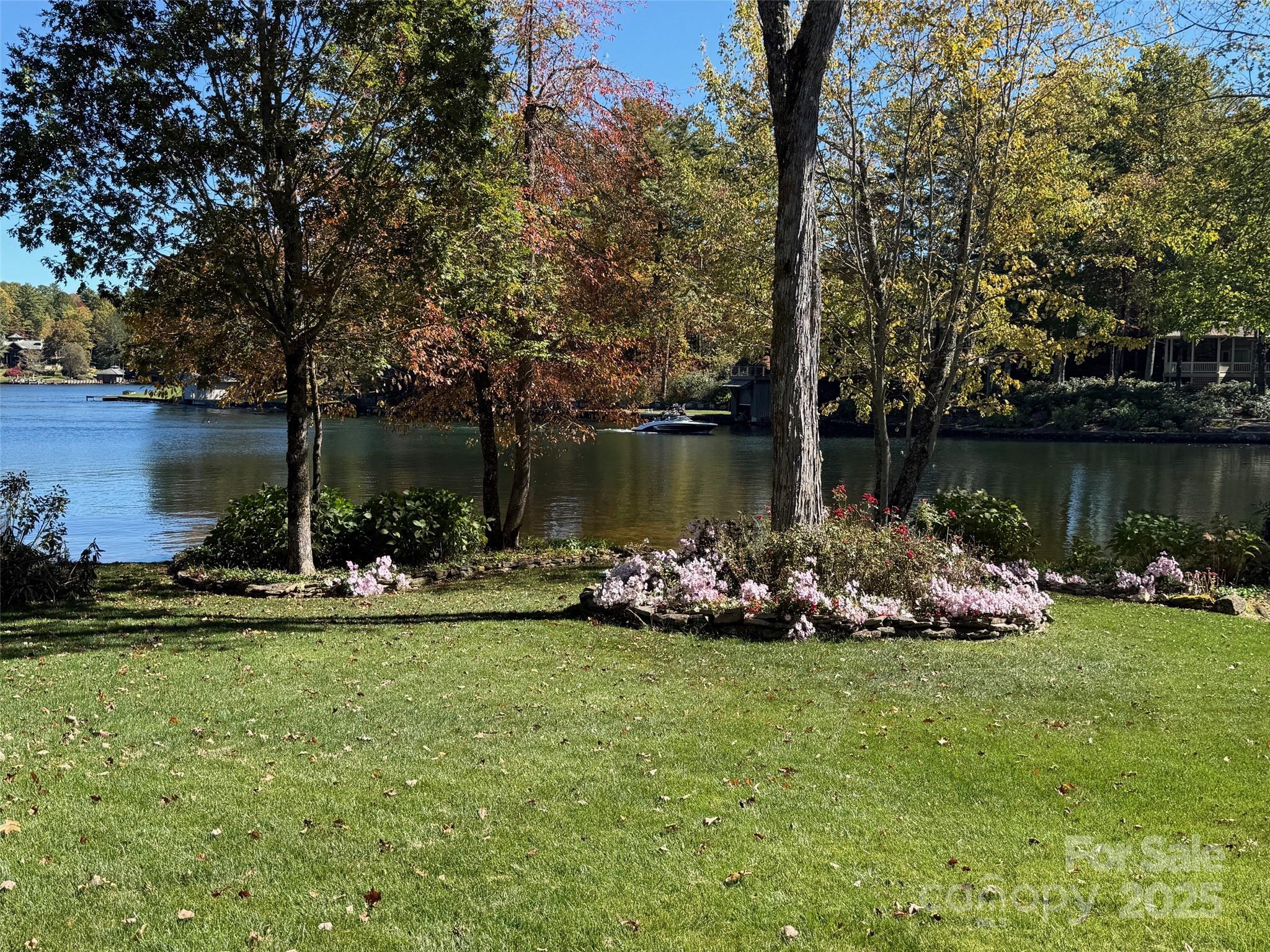 Lake Toxaway Estates - Residential