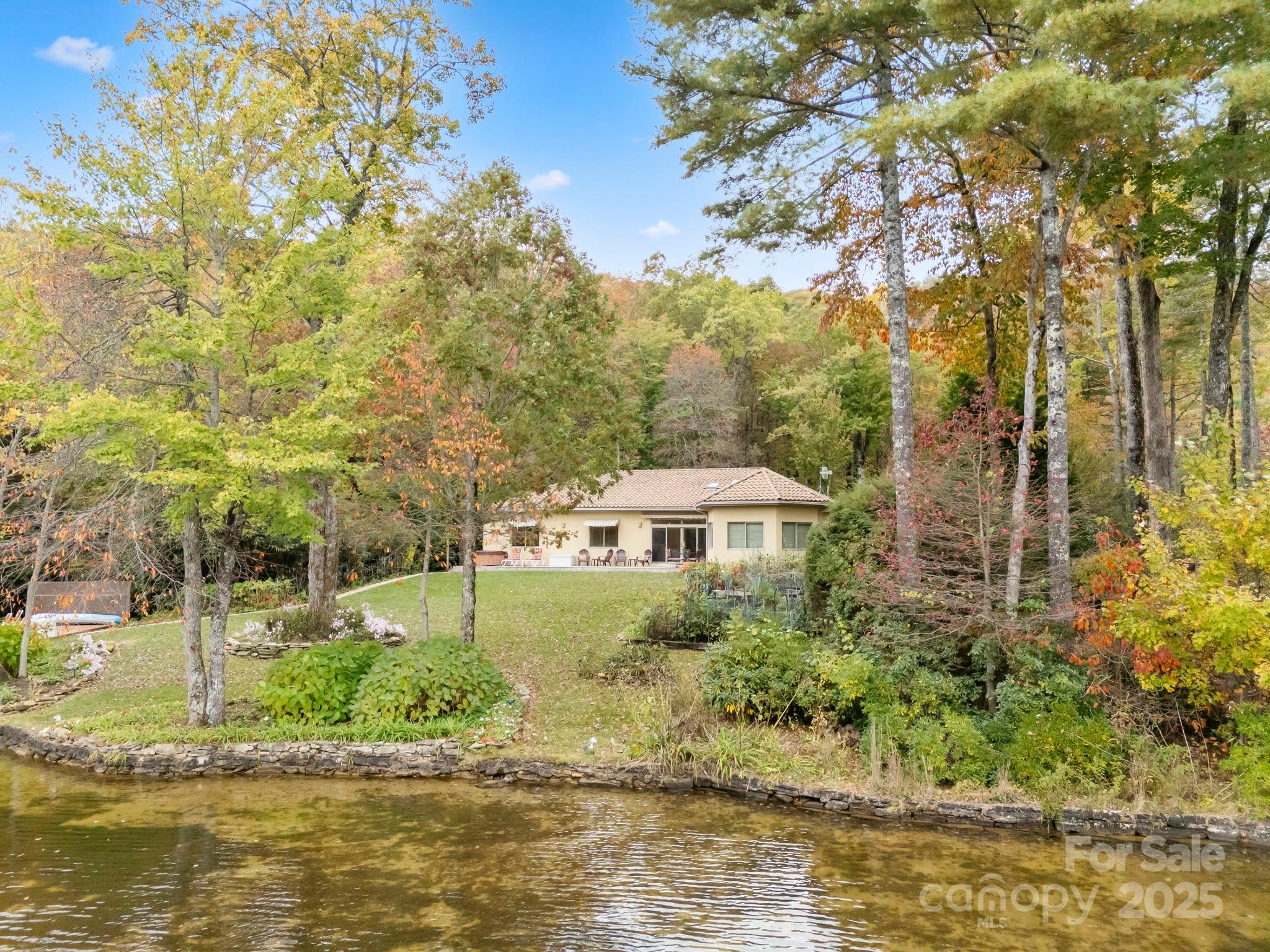 Lake Toxaway Estates - Residential
