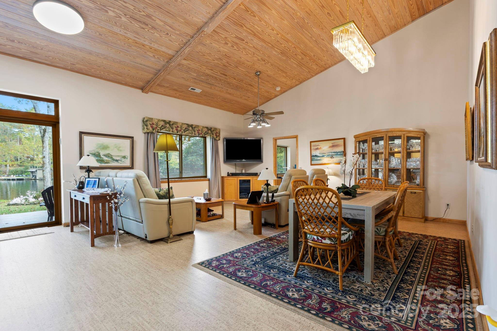 Lake Toxaway Estates - Residential