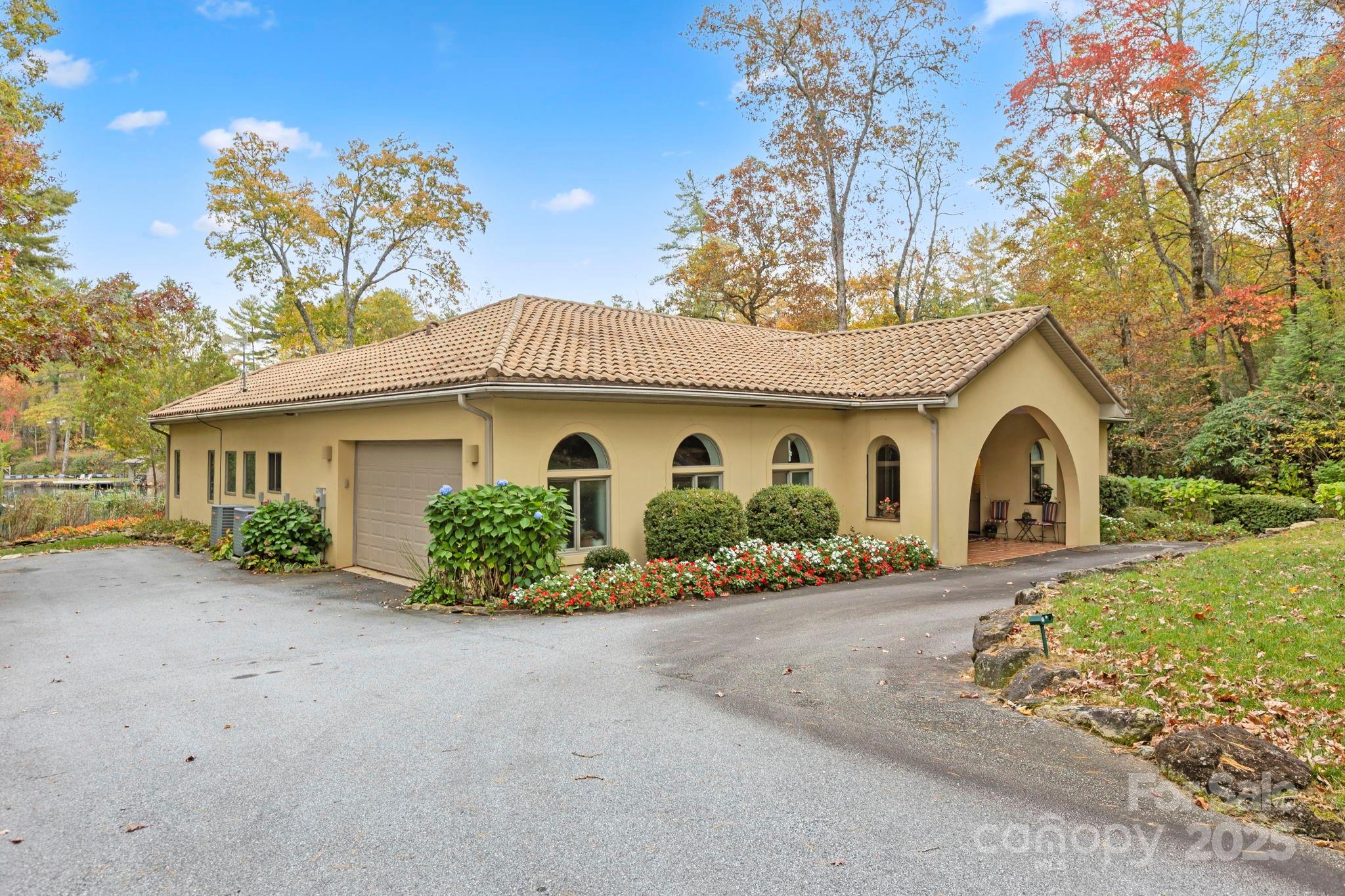 Lake Toxaway Estates - Residential