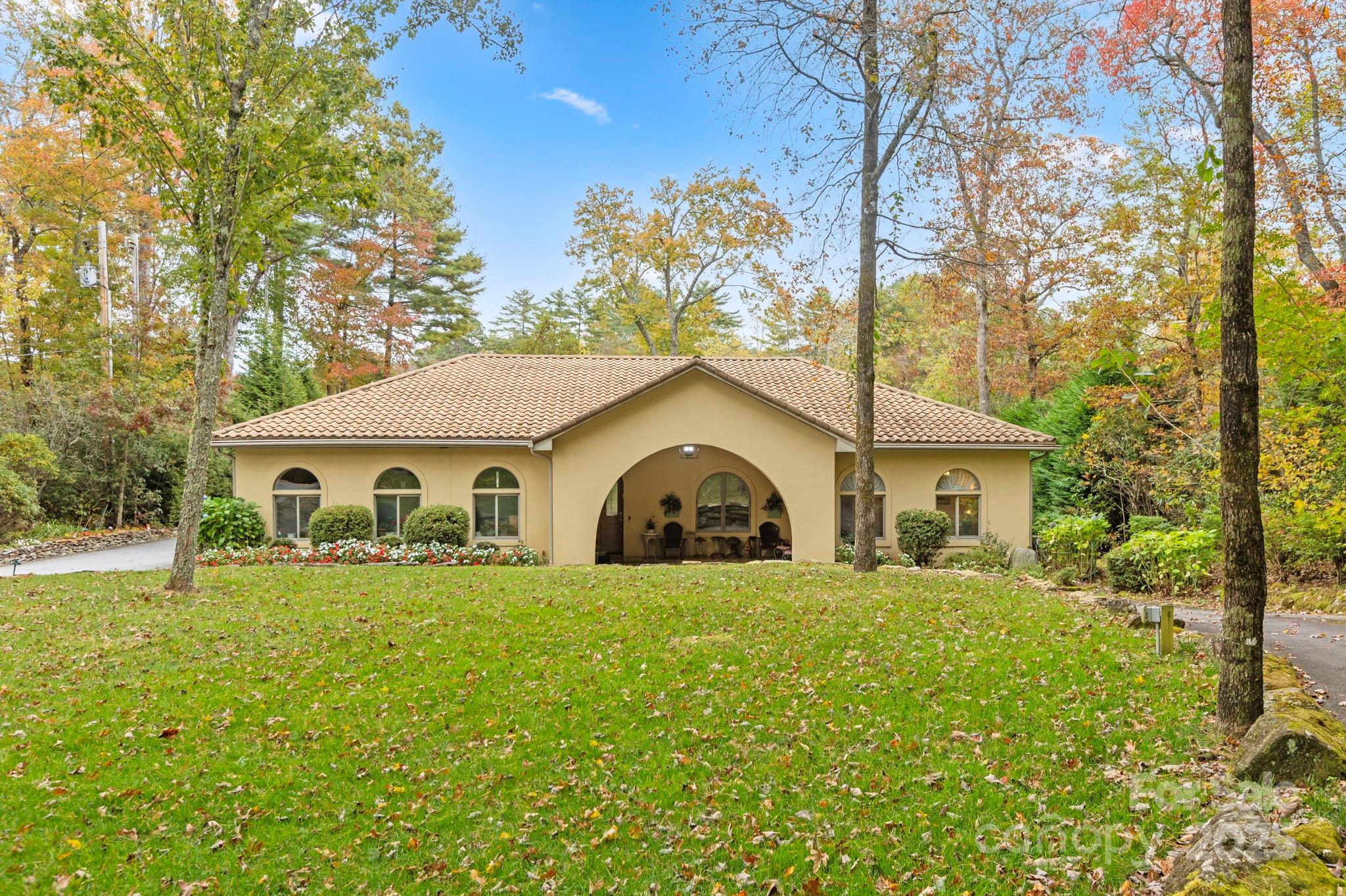 Lake Toxaway Estates - Residential