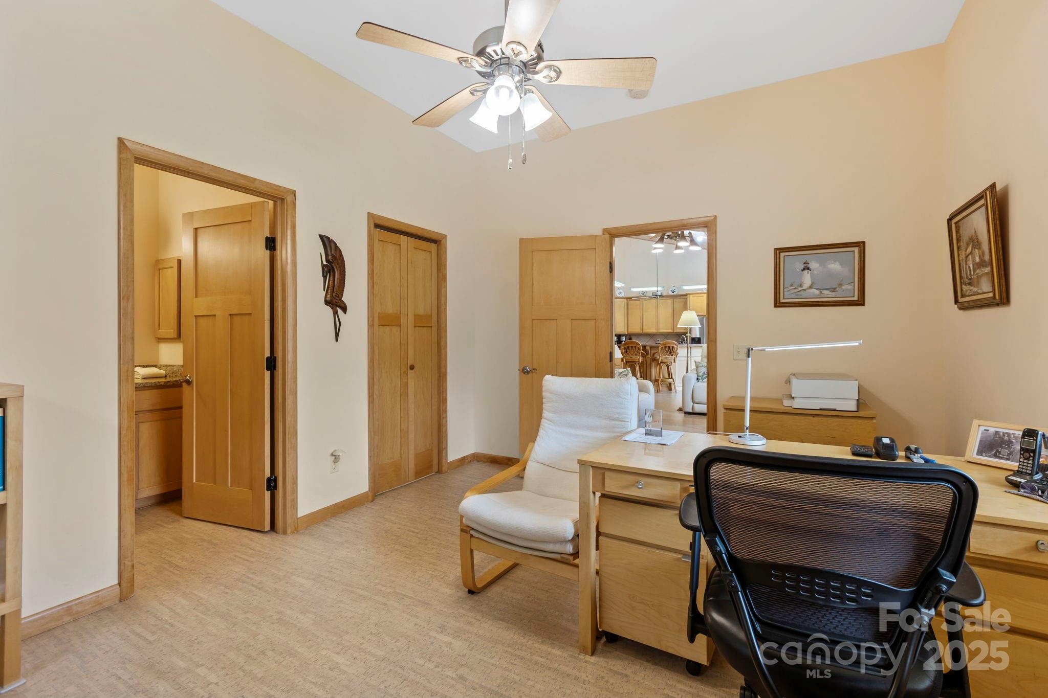 Lake Toxaway Estates - Residential