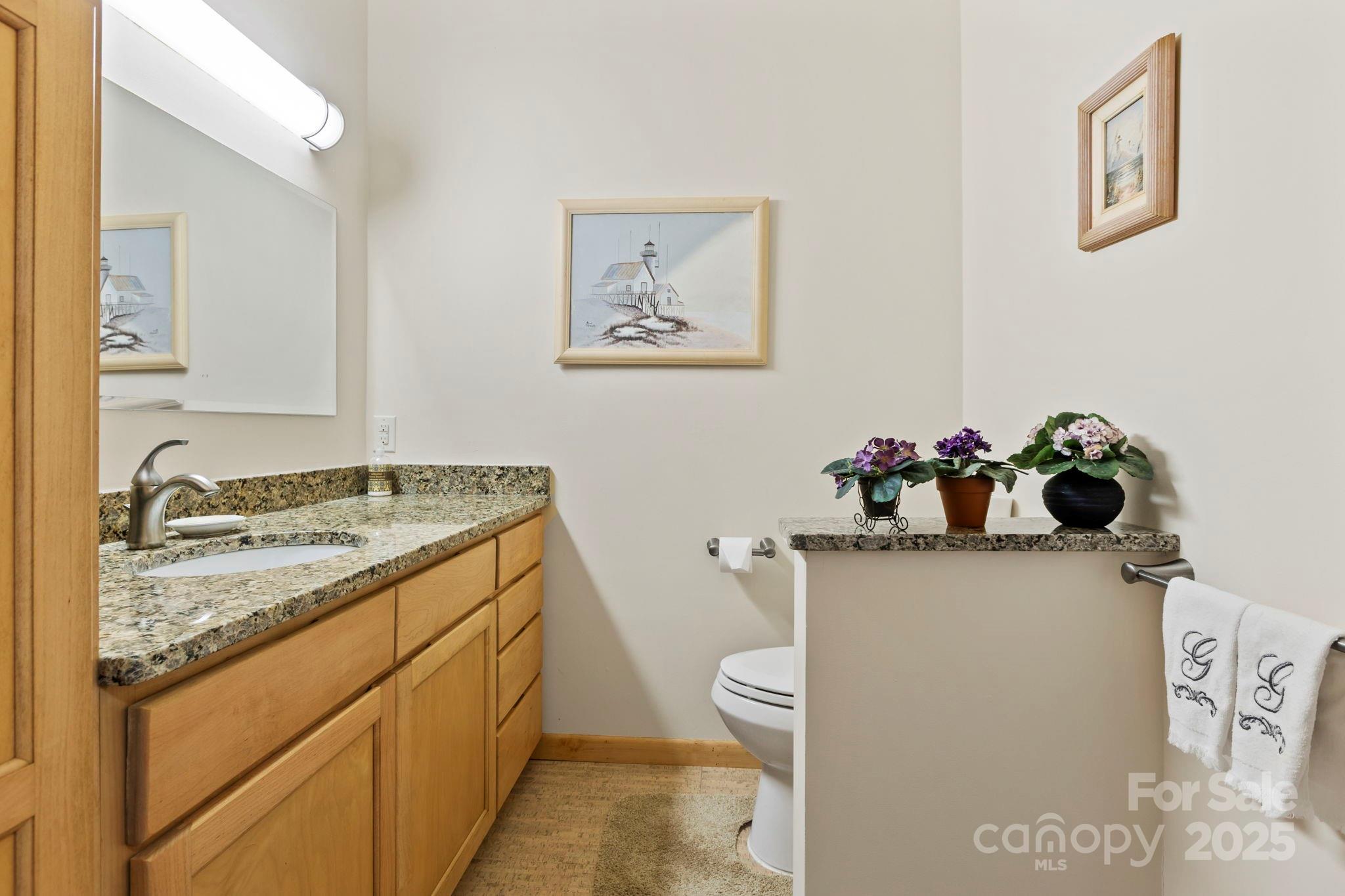 Lake Toxaway Estates - Residential