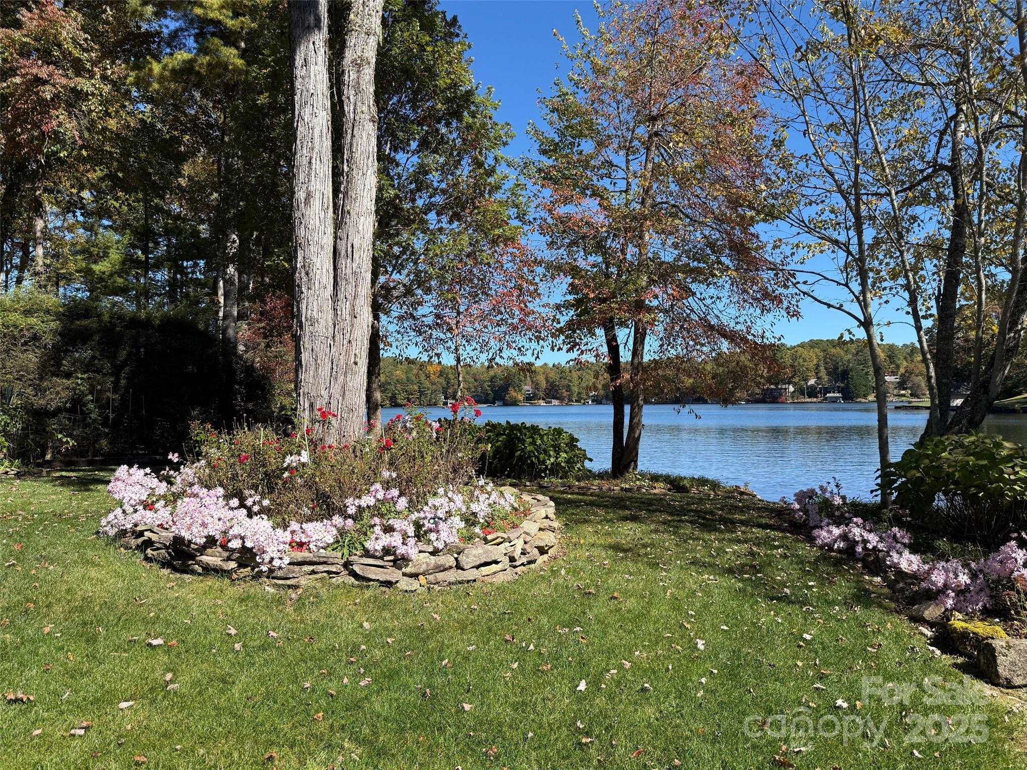 Lake Toxaway Estates - Residential