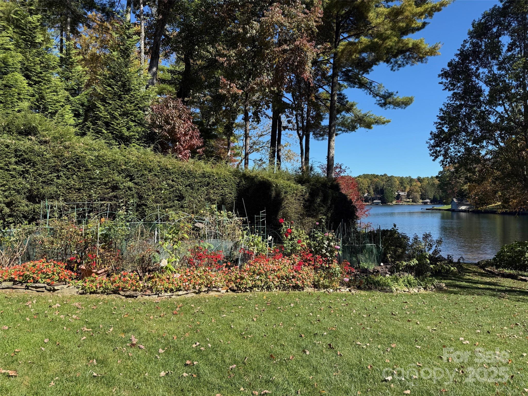 Lake Toxaway Estates - Residential