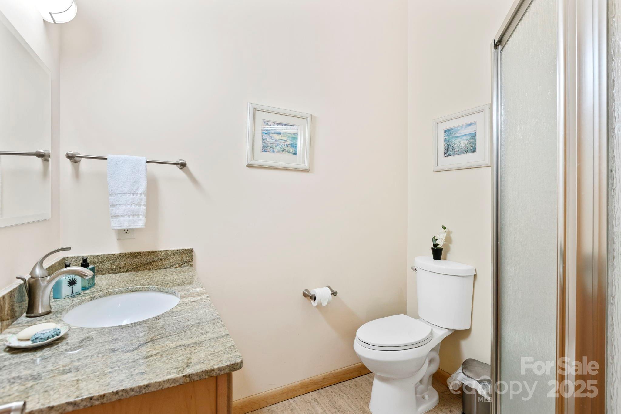 Lake Toxaway Estates - Residential