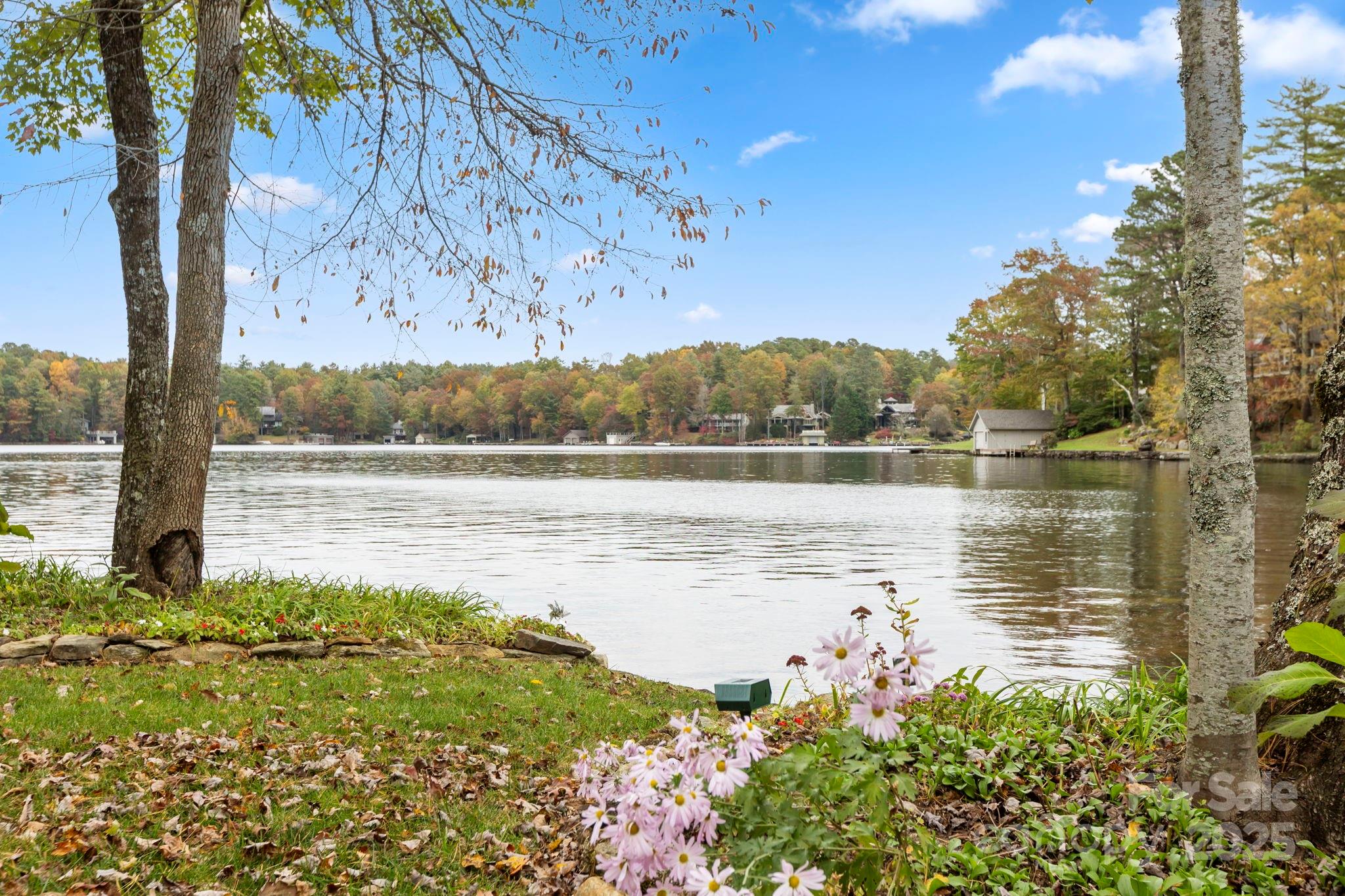 Lake Toxaway Estates - Residential