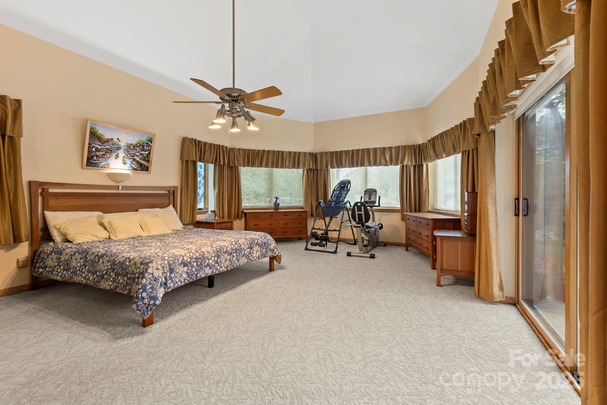 Lake Toxaway Estates - Residential