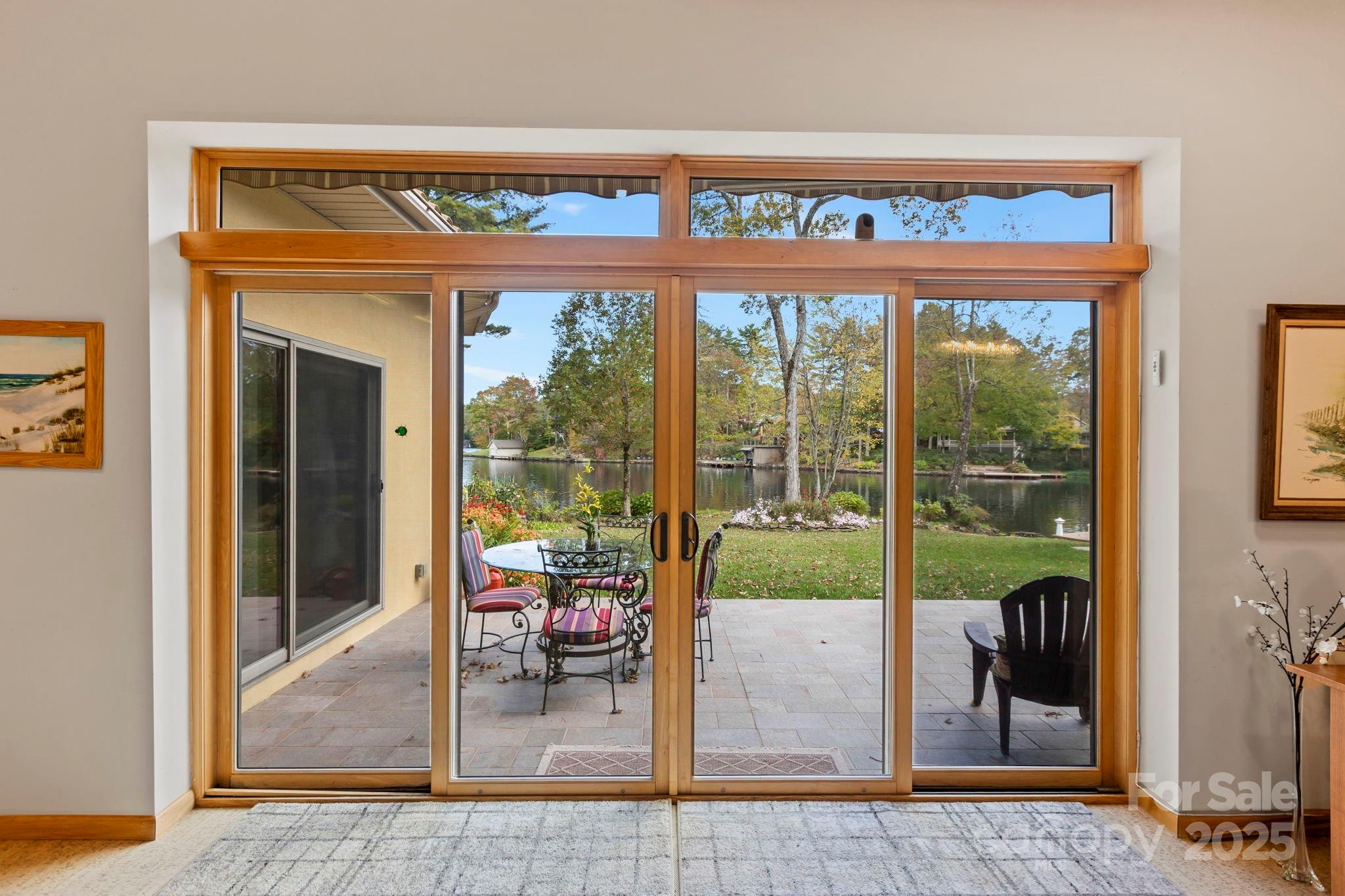 Lake Toxaway Estates - Residential