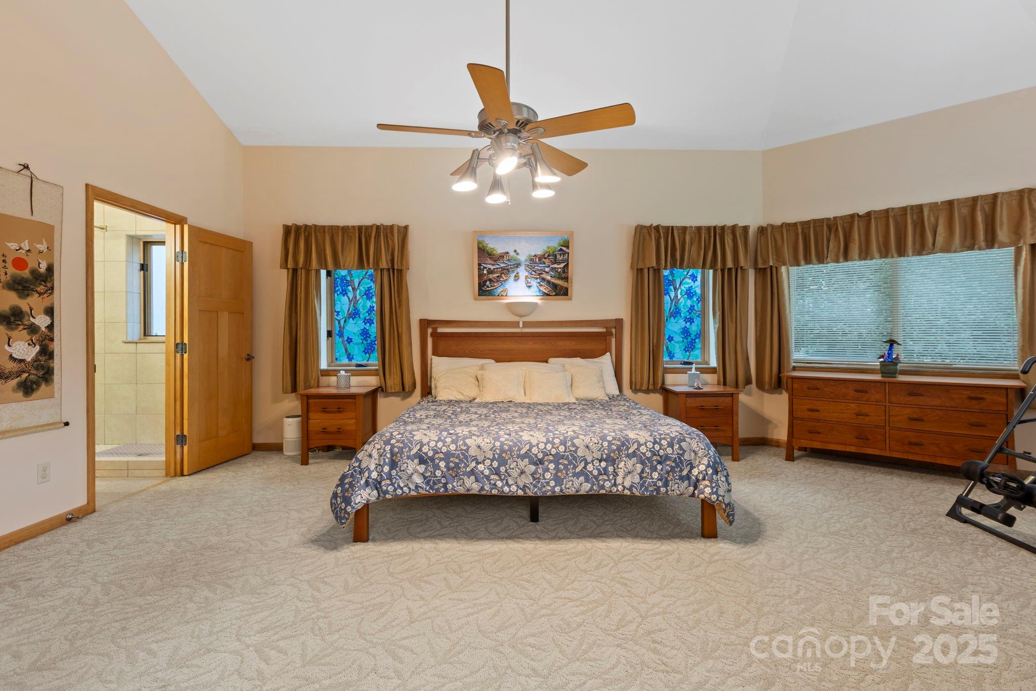 Lake Toxaway Estates - Residential