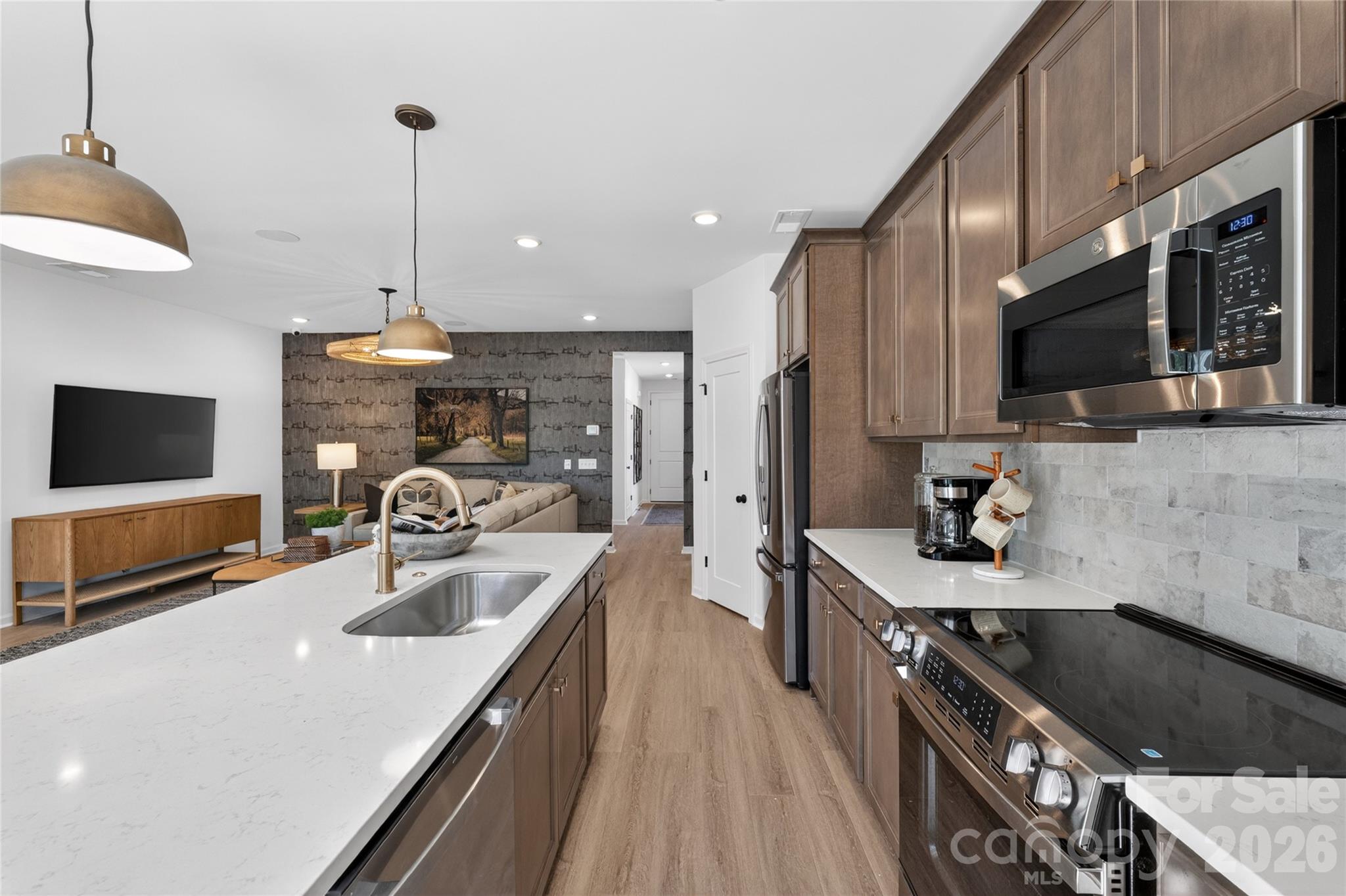 Amplitude - Residential