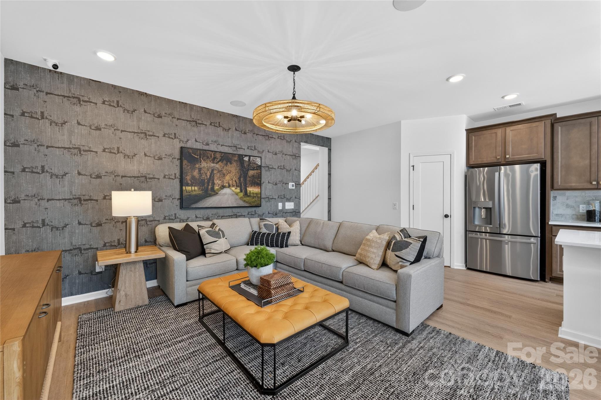 Amplitude - Residential