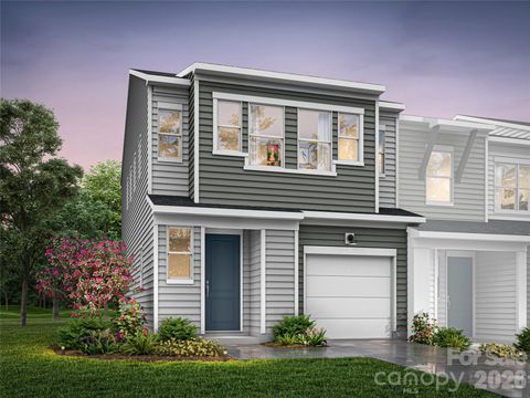 Photo of 6338 Haller Street, Charlotte, NC 28227 (MLS # 4384102)