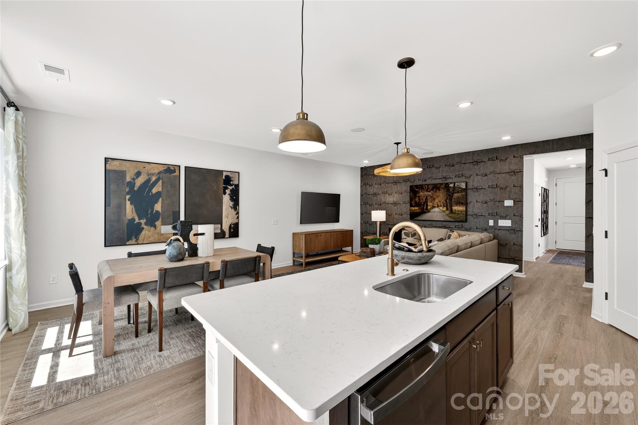 Amplitude - Residential
