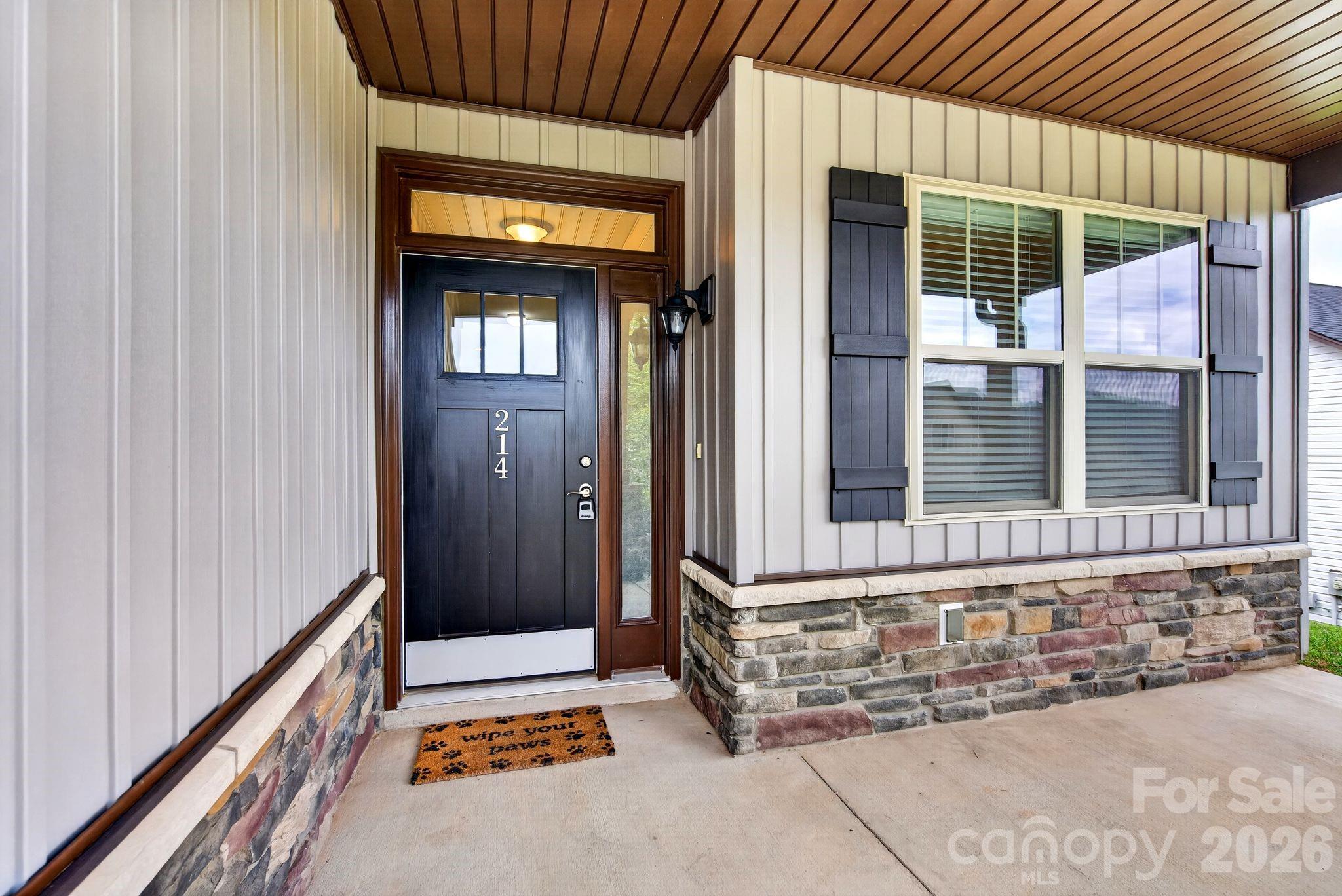 214 Water Leaf Drive