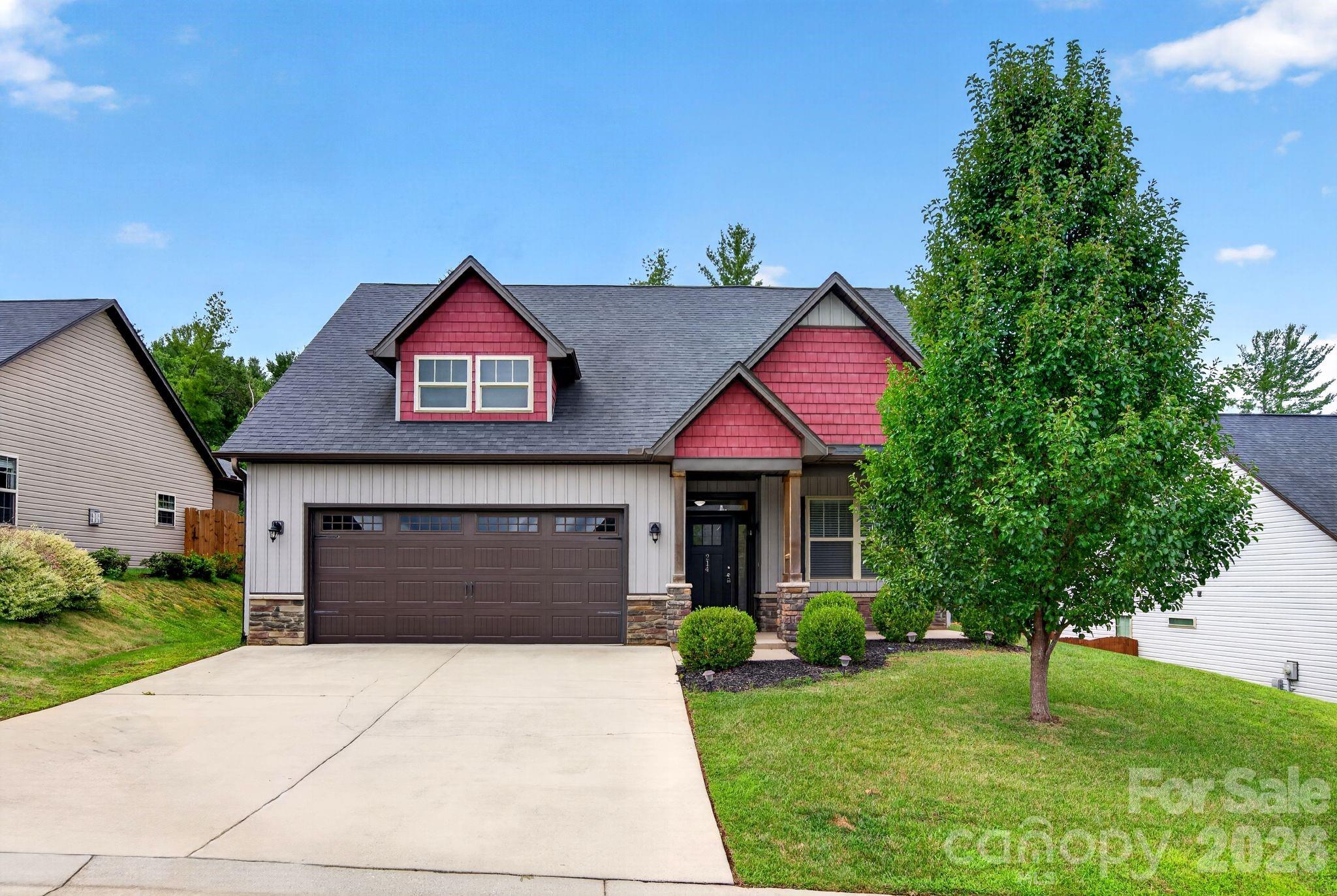 214 Water Leaf Drive
