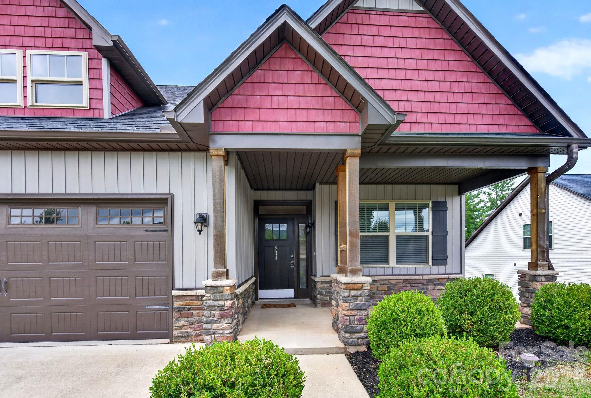 214 Water Leaf Drive