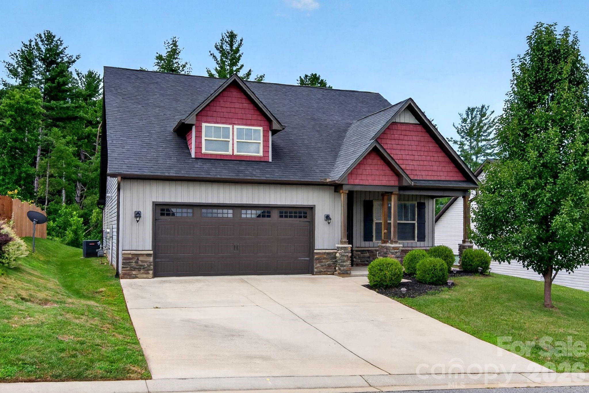 214 Water Leaf Drive
