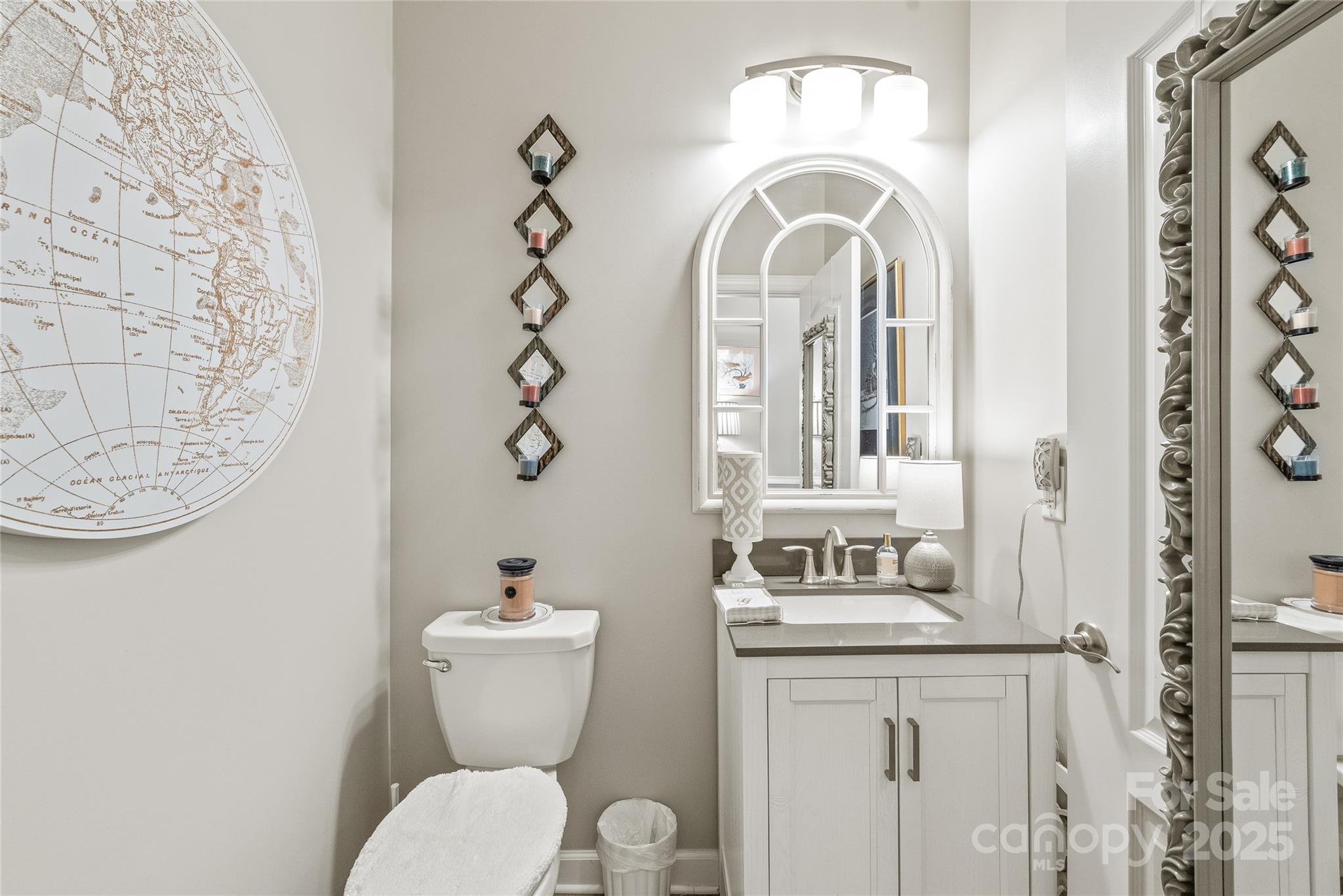 Tree Tops - Residential