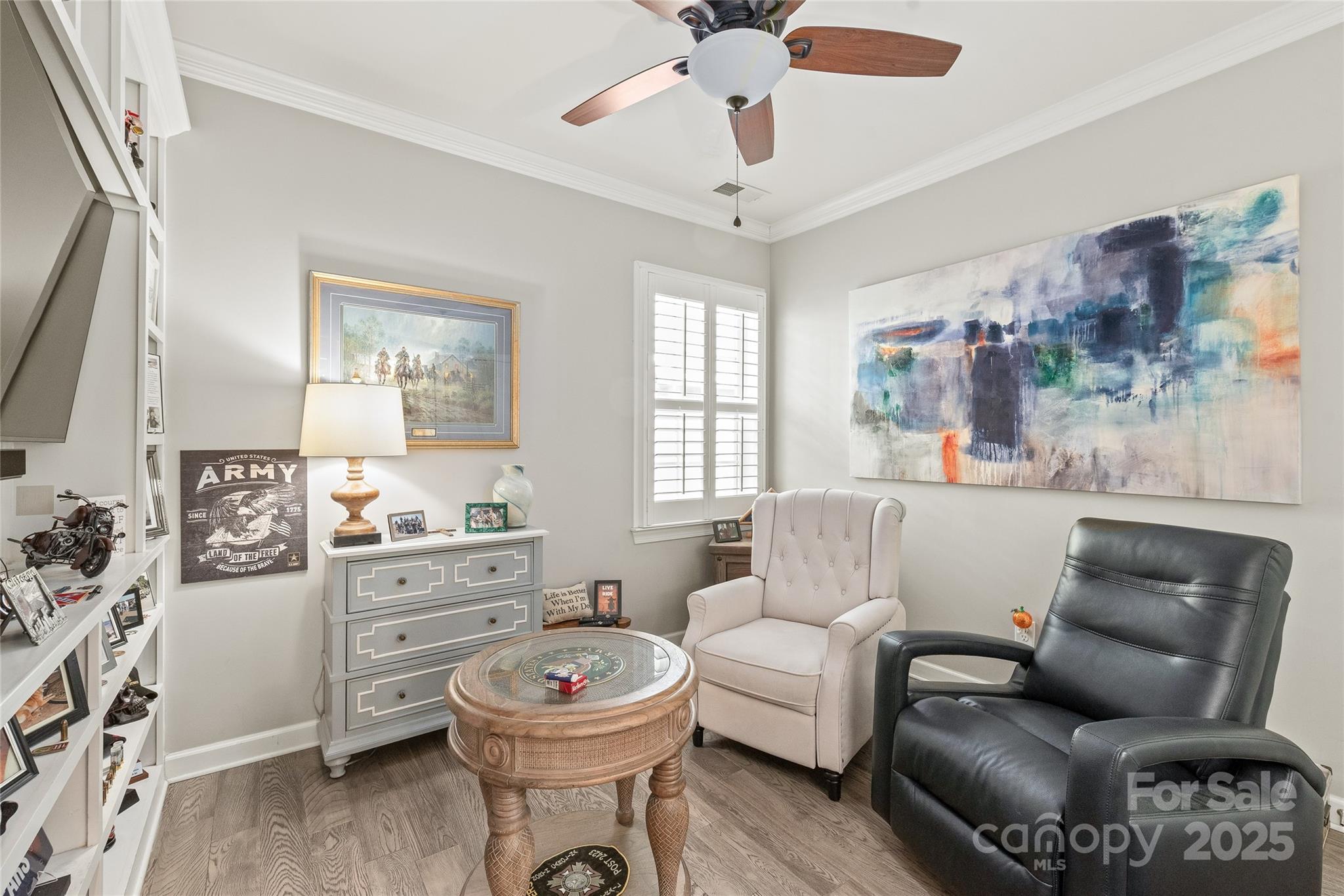 Tree Tops - Residential