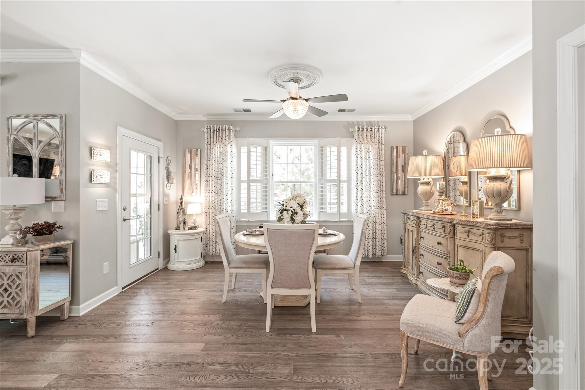 Tree Tops - Residential